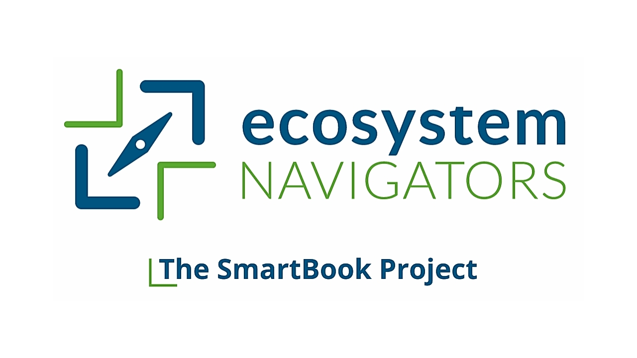 Introduction to the SmartBook - Ecosystem Navigators